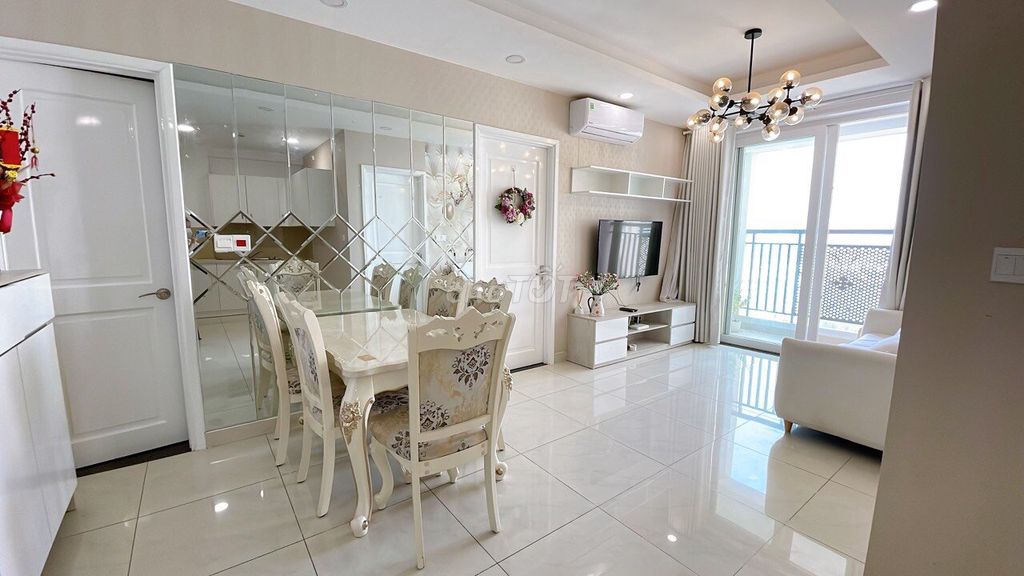 ⭐️ CHỦ NHÀ BÁN CH SAIGON MIA 64M2 2PN 2WC , CÒN THƯƠNG LƯỢNG MẠNH