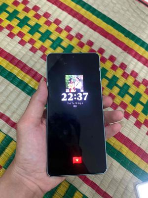 Vivo IQOO Z9 5G 8/256gb 99% pin 100. Mua bán Điện thoại tại Thị xã Điện Bàn Quảng Nam được đăng bởi Tên chưa cung cấp