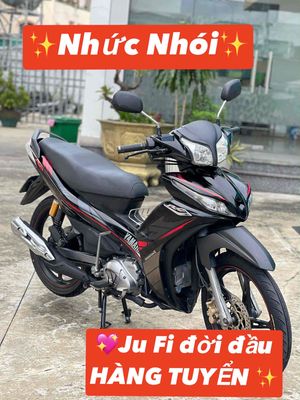 [XE CỌP] 👉 Yamaha JUPITER  115i Full Option! ZIN💯💯. Mua bán Xe máy tại Quận Bình Tân Tp Hồ Chí Minh được đăng bởi BÙI TIẾN DŨNG