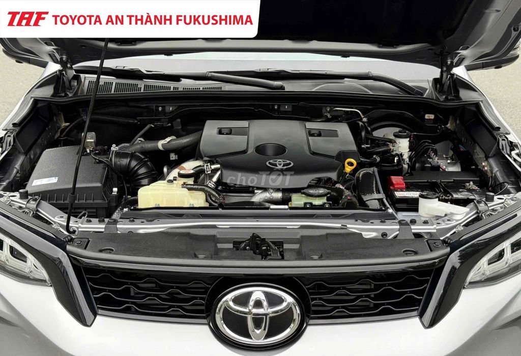 FORTUNER LEGENDER 2022 ( Dky 2023) LƯỚT 7.430 KM. Mua bán Ô tô tại Huyện Bình Chánh Tp Hồ Chí Minh được đăng bởi THANH TÂM TOYOTA hình 18