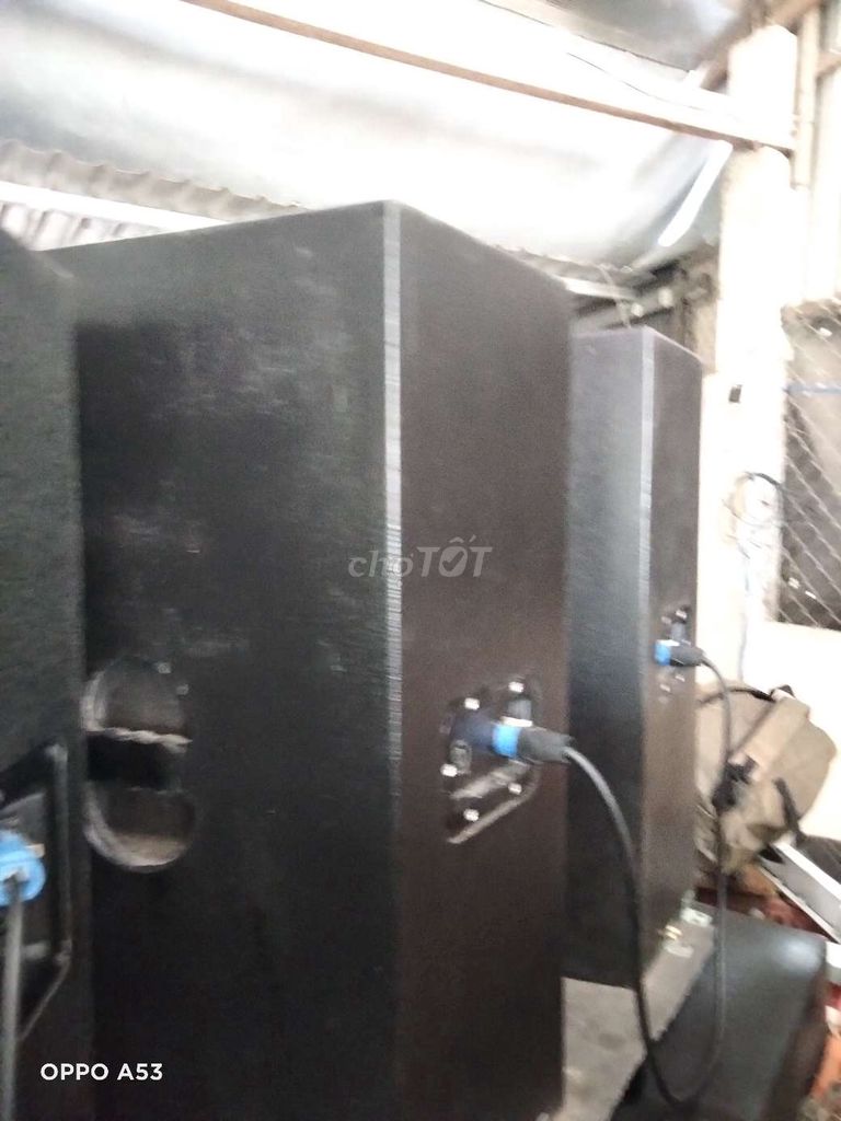 Cần thanh lý một cặp vỏ full đơn 40 không mối mọt. Mua bán Tivi, Âm thanh tại Huyện Trà Cú Trà Vinh được đăng bởi nhạc sống quốc dương  hình 1