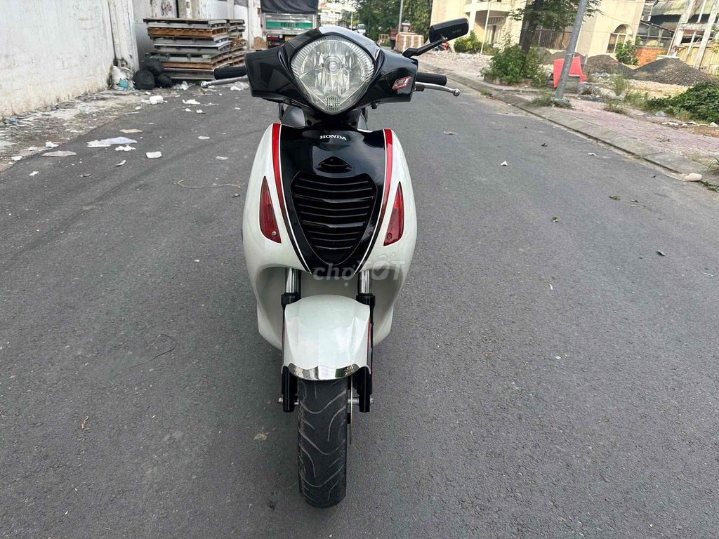 HONDA PS 150 NGAY CHỦ