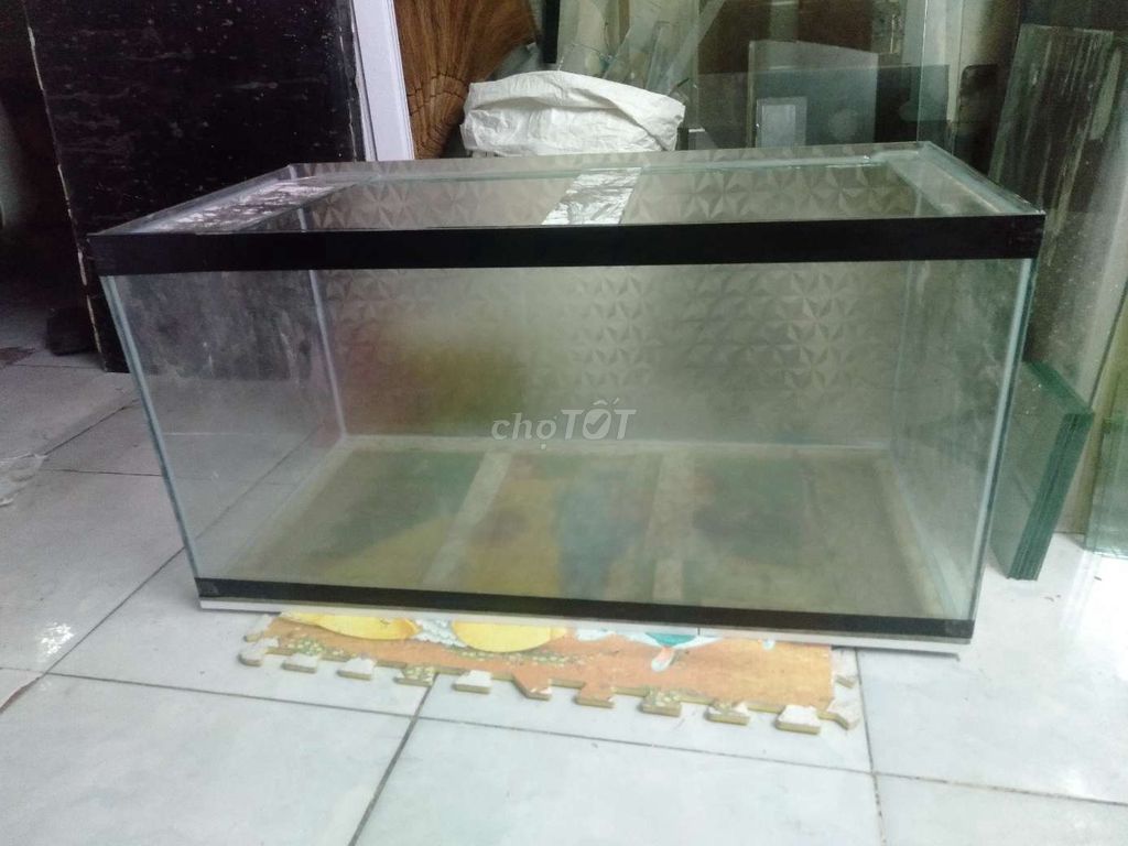 Hồ 80+40+40. Mua bán Phụ kiện, Thức ăn, Dịch vụ tại Quận 8 Tp Hồ Chí Minh được đăng bởi Núi hình 4