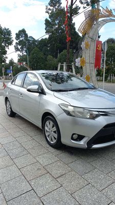 Đổi xe số tự động cần bán vios E 2016. Mua bán Ô tô tại Huyện Bàu Bàng Bình Dương được đăng bởi Khánh Ngọc