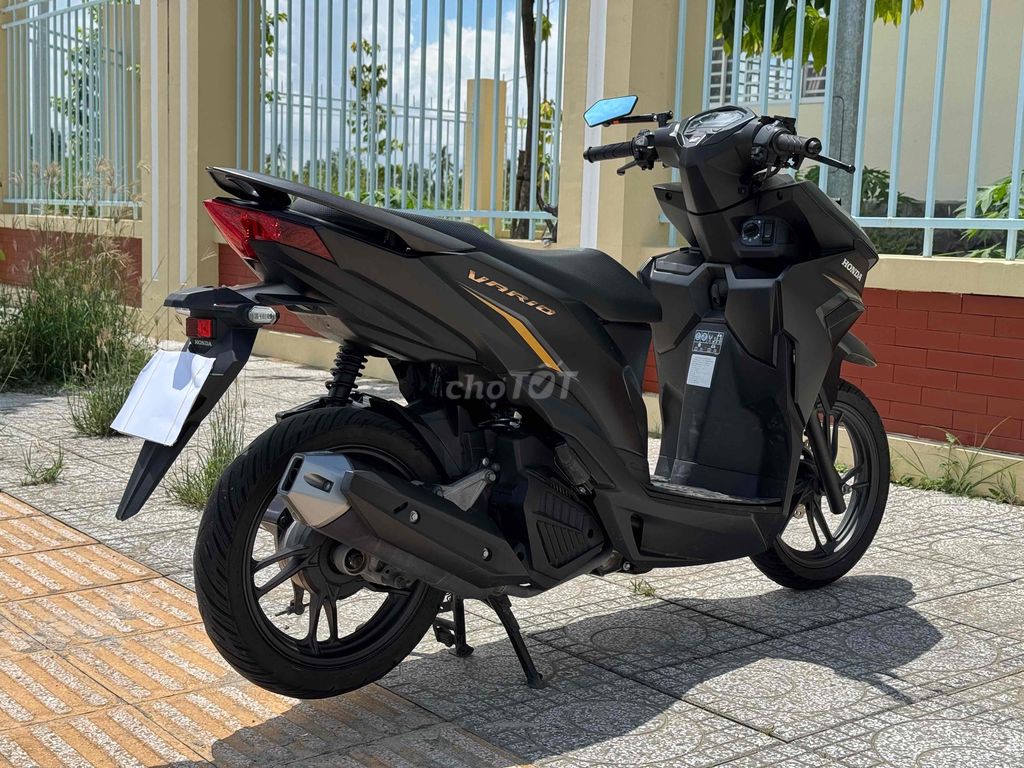 SẴN HS GỐC Vario 125 2024 Smartkey Odo16k TẶNG 2tr. Mua bán Xe máy tại Quận Ninh Kiều Cần Thơ được đăng bởi Xe Cũ Nhanh Store Cần Thơ hình 4