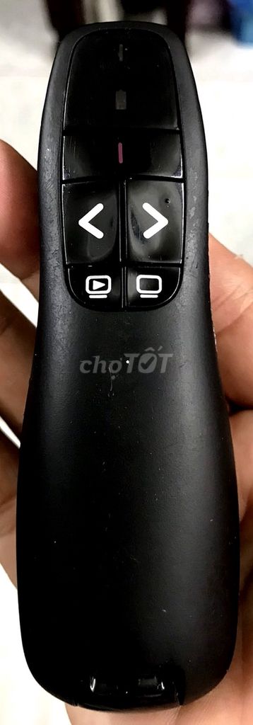 Logitech bút trình chiếu hàng xịn