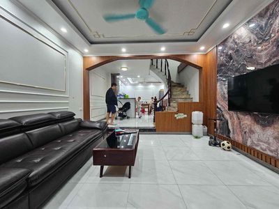 Townhouse in Thanh Xuân