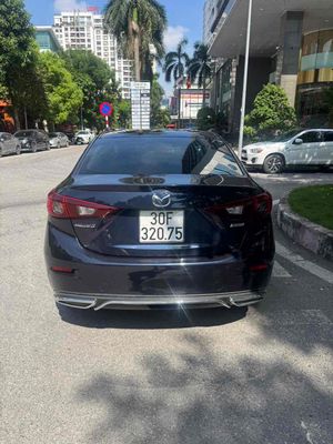 Mazda 3 2017 1.5 AT Sedan tư nhân đẹp long lanh. Mua bán Ô tô tại Quận Nam Từ Liêm Hà Nội được đăng bởi phạm phương nga