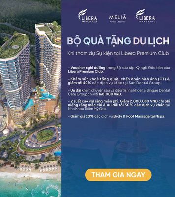 Cần pass lại voucher nghỉ dưỡng 3N2Đ tại Nha Trang. Du lịch tại Quận 3 Tp Hồ Chí Minh được đăng bởi Nguyễn Đăng Khoa