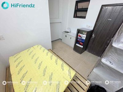 ✨Khai trương Studio cửa sổ_Full NT_Được nuôi Pet_Free xe gần ĐH UEH