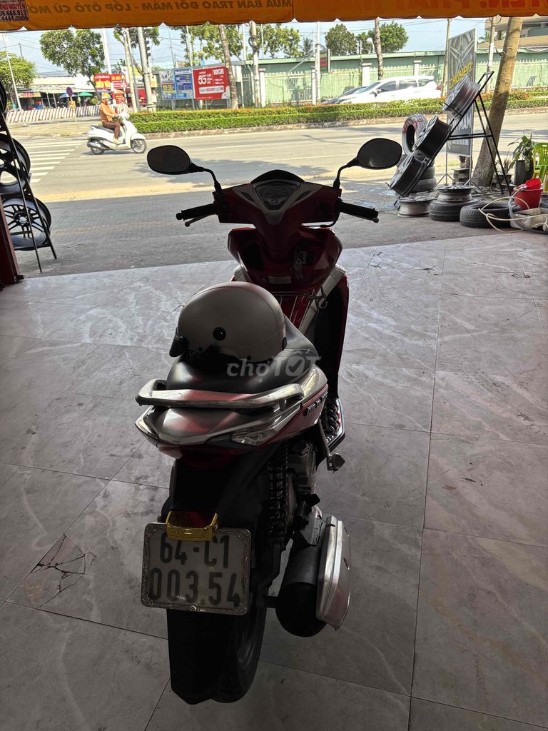 ab fi máy cực êm. Mua bán Xe máy tại Thành phố Bến Tre Bến Tre được đăng bởi Trung Tâm  hình 6