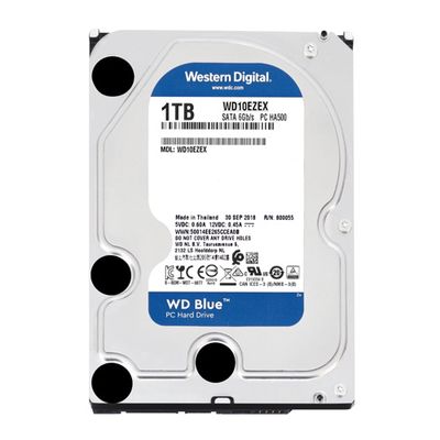 Ổ cứng 3.5 1TB SATA3, 7200RPM, sức khỏe tốt. Mua bán Linh kiện (RAM, Card...) tại Thành phố Thuận An Bình Dương được đăng bởi HC Second Hand