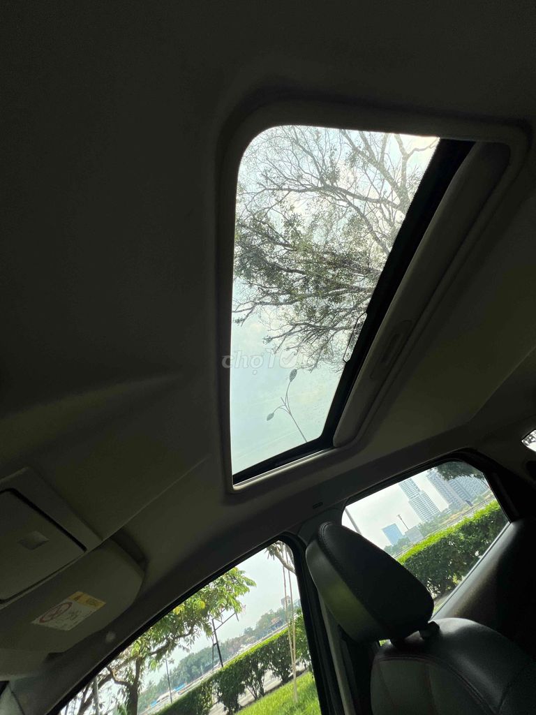 Ford EcoSport 2016 Titanium 1.5L AT Full. Mua bán Ô tô tại Quận Bình Thạnh Tp Hồ Chí Minh được đăng bởi Ken hình 4