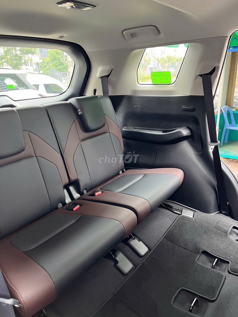 GIÁ HẤP DẪN TRẢ TRƯỚC 117 TRIỆU NHẬN XE MỚI NHẤT. Mua bán Ô tô tại Quận 1 Tp Hồ Chí Minh được đăng bởi Mitsubishi Trần Hưng Đạo hình 9