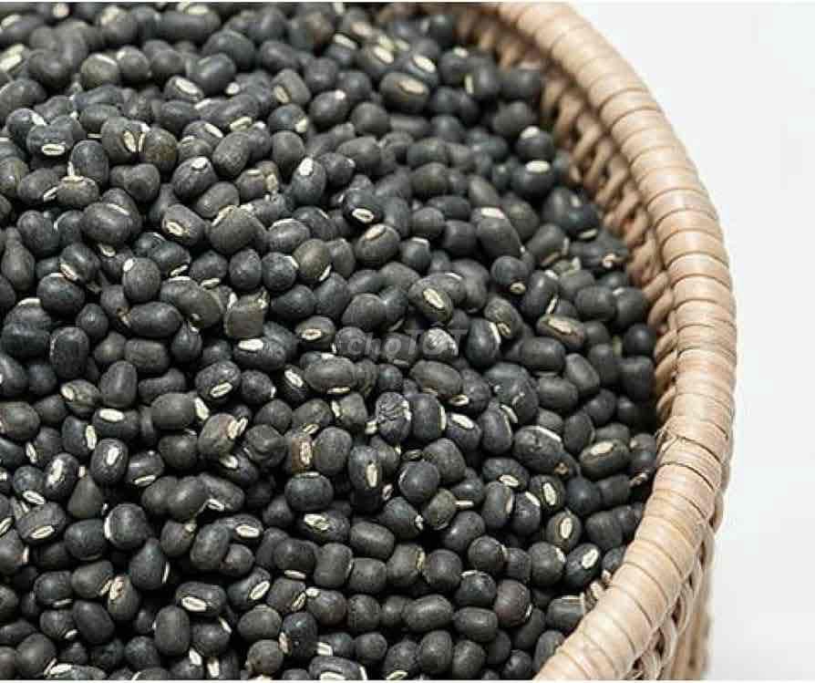 Đậu Urad Dhal Đen Ấn Độ. Mua bán Đồ ăn, thực phẩm và các loại khác tại Thành phố Huế Thừa Thiên Huế được đăng bởi Vijay hình 1