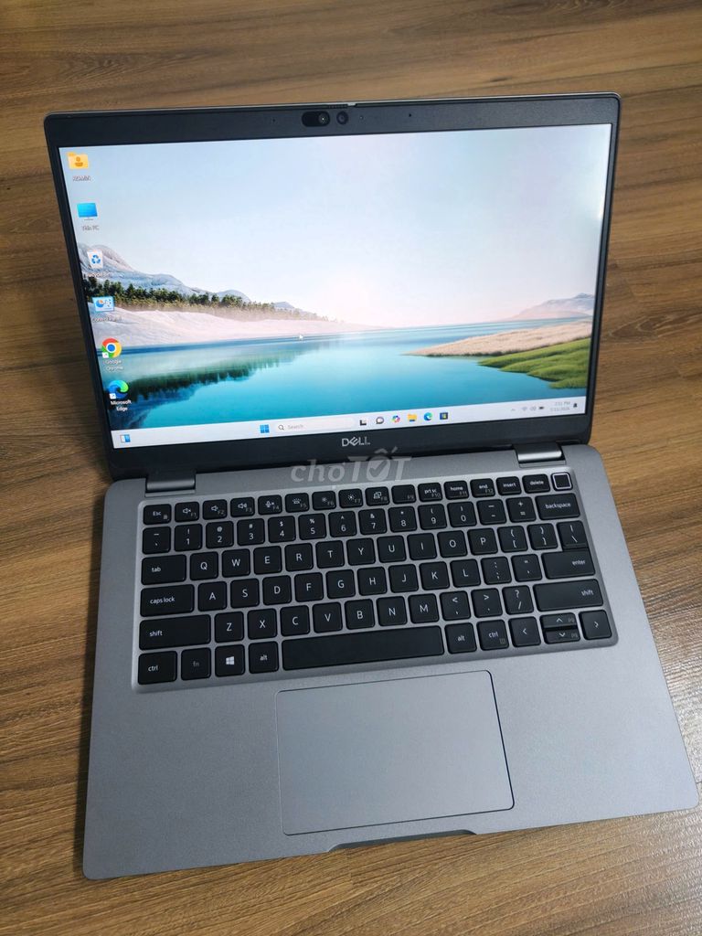 Dell Latitude 5340 i5-1345U 13.3 inch 16GB/256GB . Mua bán Laptop tại Quận Đống Đa Hà Nội được đăng bởi Shop LKMT  hình 1