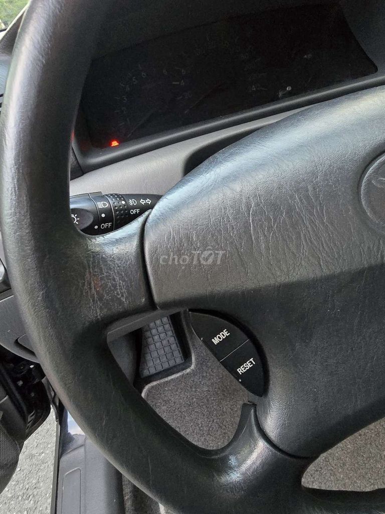 Corolla Altis 2004 1.8G MT - 93000 km siêu cọp. Mua bán Ô tô tại Thành phố Vị Thanh Hậu Giang được đăng bởi SALON Ô TÔ HƯNG HẬU GIANG hình 18