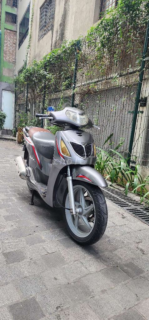 Sh150cc sâm panh sport máy chất xe đẹp biển đẹp