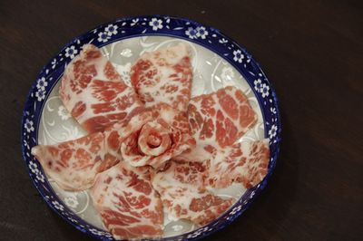 PHỤ BẾP KHÂU CẮT THỊT 33- 36k/ H. Việc làm tại Quận 1 Tp Hồ Chí Minh được đăng bởi Binloship hotpot 