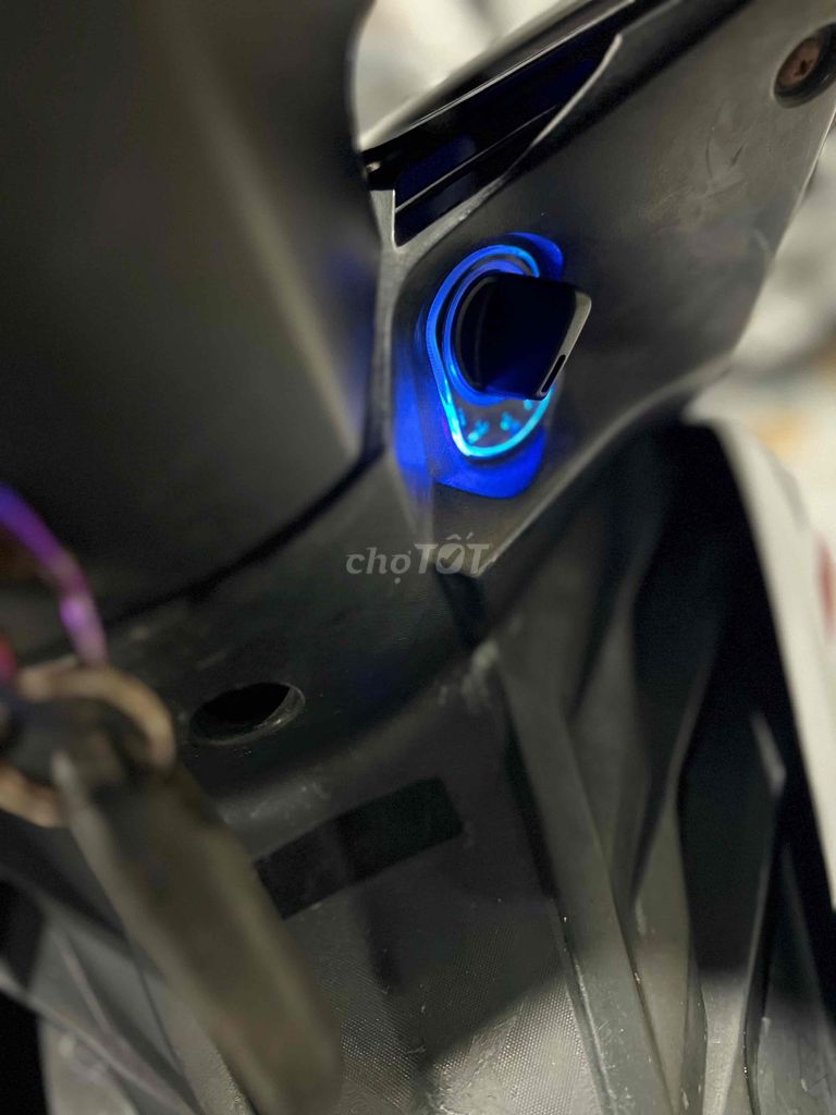 winner lên khoá Smarkey, xe kiểng. Mua bán Xe máy tại Thành phố Biên Hòa Đồng Nai được đăng bởi Tuấn Minơ hình 4