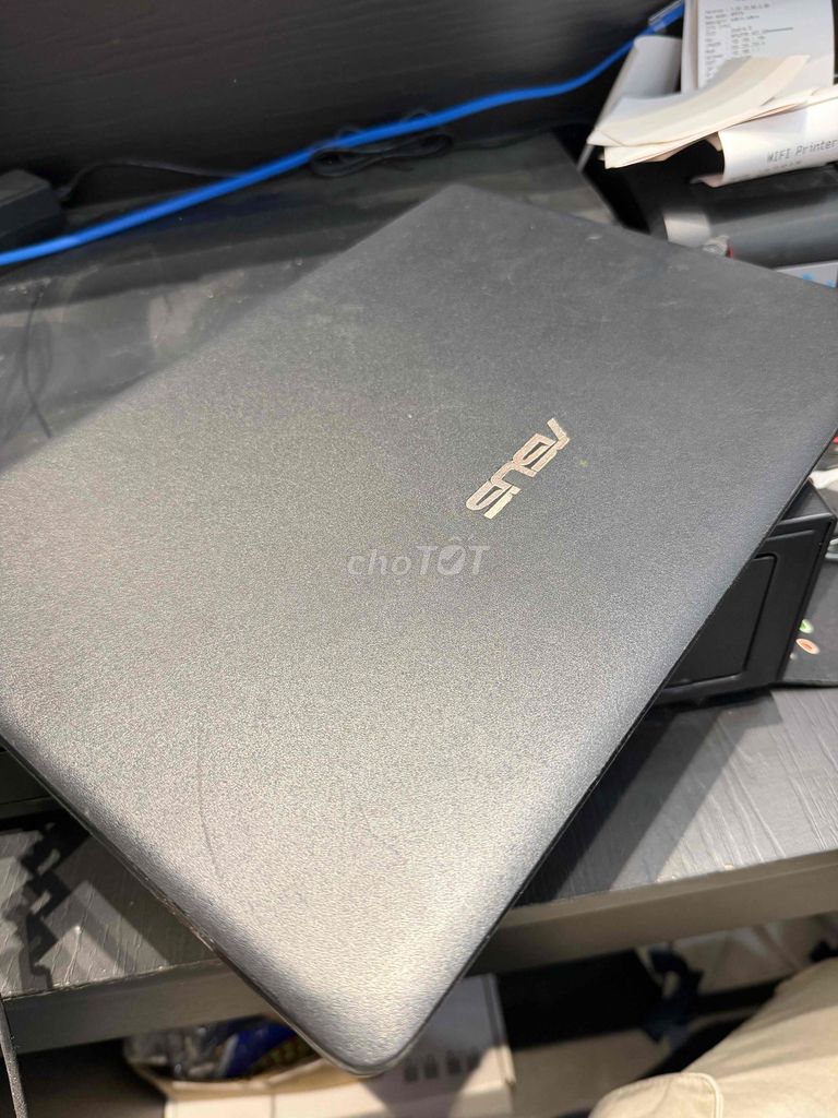ASUS X401A1 Đen Đã sử dụng. Mua bán Laptop tại Quận Ninh Kiều Cần Thơ được đăng bởi Huỳnh Thái Bảo  hình 1