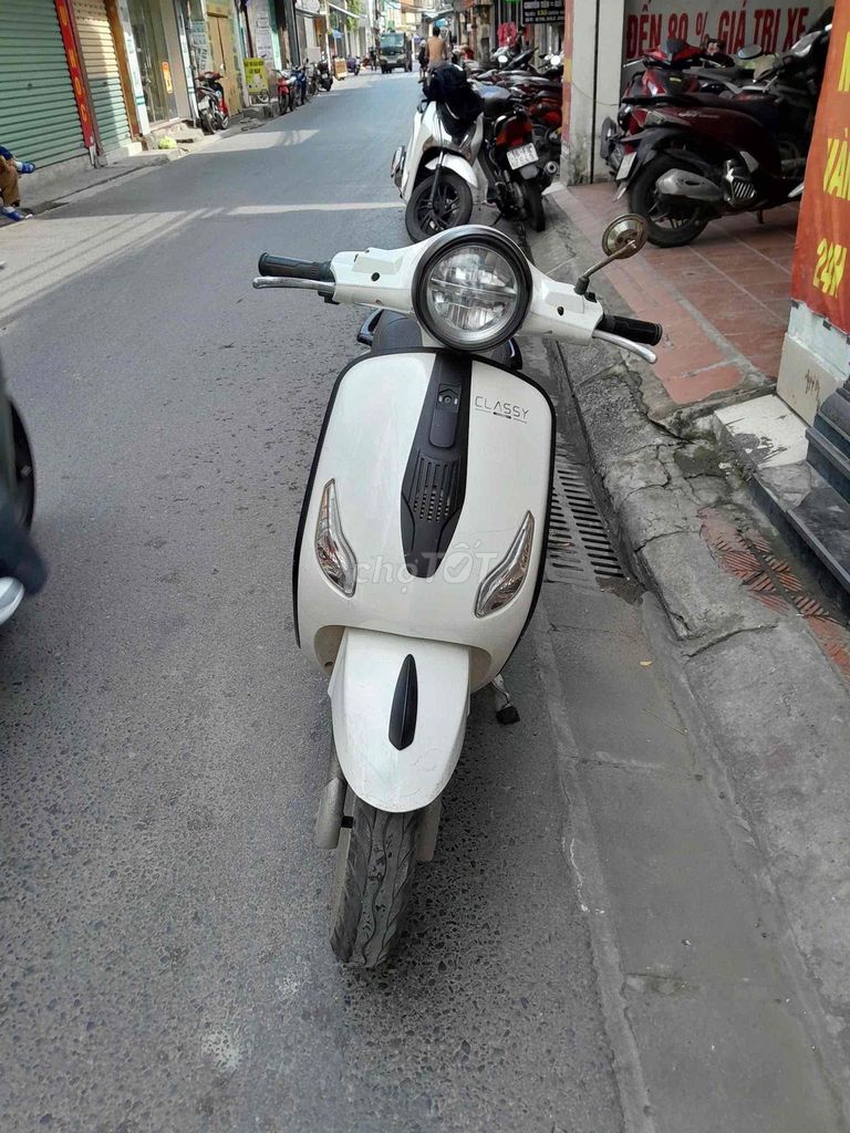 xe đẹp chất bình ngon. Mua bán Xe điện tại Quận Lê Chân Hải Phòng được đăng bởi phúc hình 5