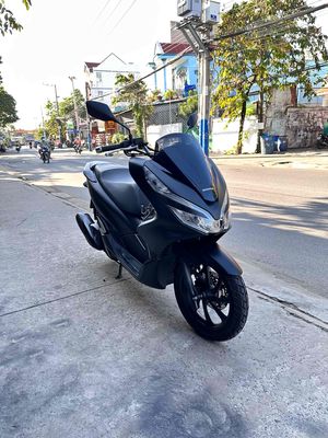 HONDA PCX 125 ĐEN NHÁM, XE CHÍNH CHỦ , CÒN MỚI 95%