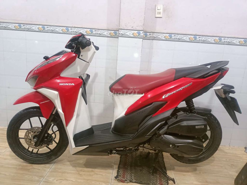 Vario 125 , zin đẹp,bs65