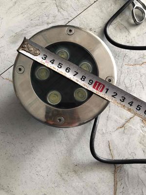 Thanh lý đèn âm nước hồ cá 12v. Mua bán Đèn tại Huyện Lai Vung Đồng Tháp được đăng bởi Anh Phương