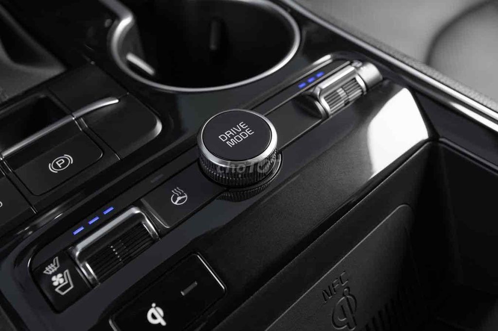 Kia K5 Luxury 2025 ưu đãi khủng 90tr. Mua bán Ô tô tại Quận Cái Răng Cần Thơ được đăng bởi Trang KIA MAZDA CẦN THƠ hình 4