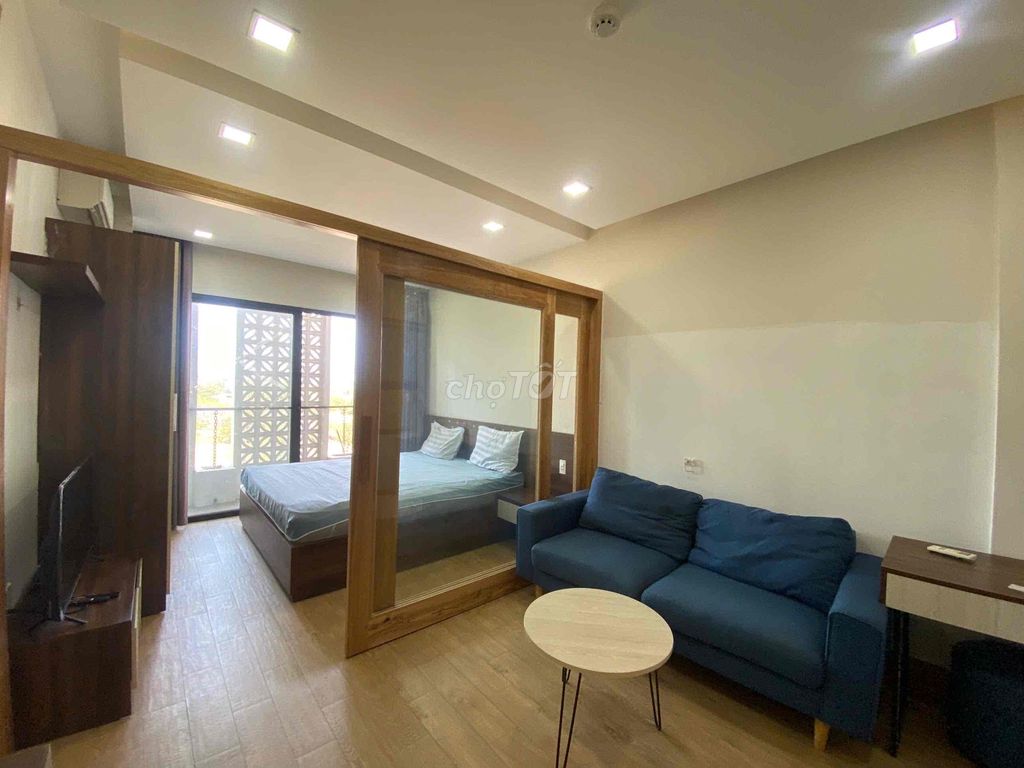 Căn 1 ngủ giá rẻ tại ngũ hành sơn