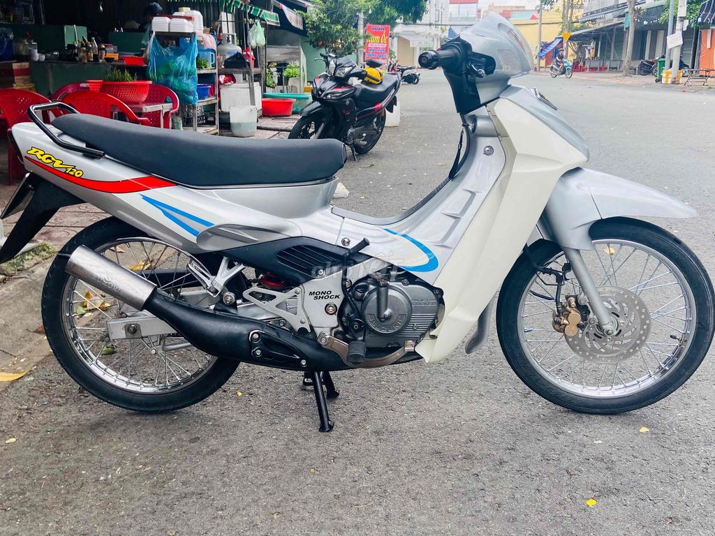 Bán xe. Mua bán Xe máy tại Thành phố Sa Đéc Đồng Tháp được đăng bởi Nguyễn phương nam hình 2