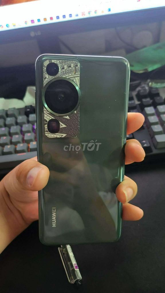 Huawei P60 k bớt. Mua bán Điện thoại tại Quận Bắc Từ Liêm Hà Nội được đăng bởi Đức hình 1