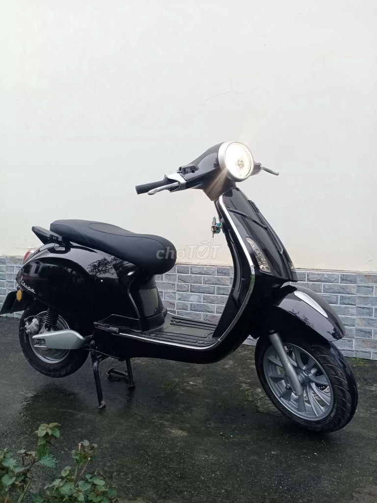 Vecpa điện đời mới. Mua bán Xe điện tại Huyện An Lão Hải Phòng được đăng bởi Hiếu xe điện hình 1