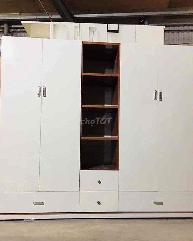 Tủ quần áo nhựa cao cấp. Mua bán Tủ, kệ gia đình tại Thành phố Dĩ An Bình Dương được đăng bởi Tăng kim hình 1