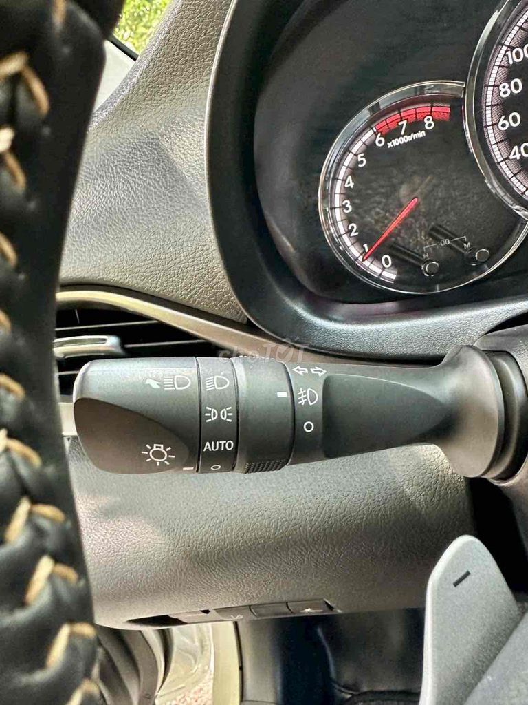 Toyota Vios G 2023 - 40000 km. Mua bán Ô tô tại Huyện Bắc Tân Uyên Bình Dương được đăng bởi cường hình 17