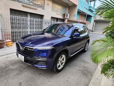 VinFast Lux SA2.0 2021 SA2.0 tiêu chuẩn - 37000 km. Mua bán null tại Quận 7 Tp Hồ Chí Minh được đăng bởi Việt