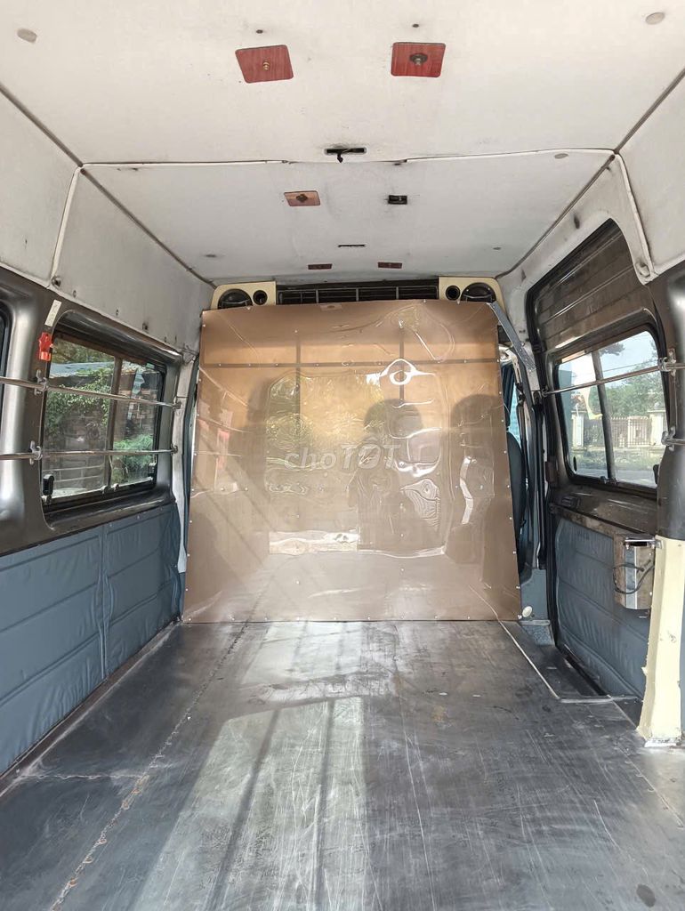 Ford Transit Van 2011 3 chỗ. Mua bán Ô tô tại Thành phố Thuận An Bình Dương được đăng bởi NGUYỄN NGỌC TÚ NHƯ hình 10