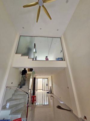 Nhà phố Bình Tân 4x16 giá chỉ từ 10 tỷ, hẻm xe hơi