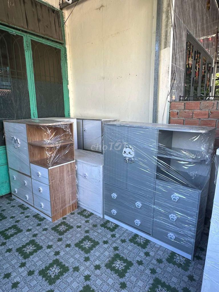 Tủ nhựa trẻ em nhiều mẫu 1m2x1m. Mua bán Mẹ và bé tại Quận Cẩm Lệ Đà Nẵng được đăng bởi Ngọcn shop hình 1