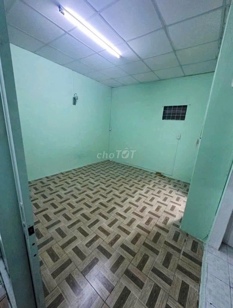 Nhà nguyên căn Vĩnh Viễn, Q10. DT: 3.6x13m, 1 lầu, 2PN, 2Wc - ảnh 5