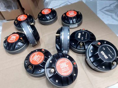 Trep 450 jbl. Nắp nhôm. Mua bán Tivi, Âm thanh tại Quận Bình Tân Tp Hồ Chí Minh được đăng bởi Trieu ka