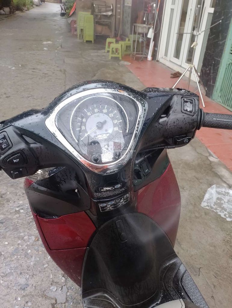 Bán SH Mode ABS 2024 đẹp long lanh. Mua bán Xe máy tại Quận Long Biên Hà Nội được đăng bởi Nguyễn Long hình 2
