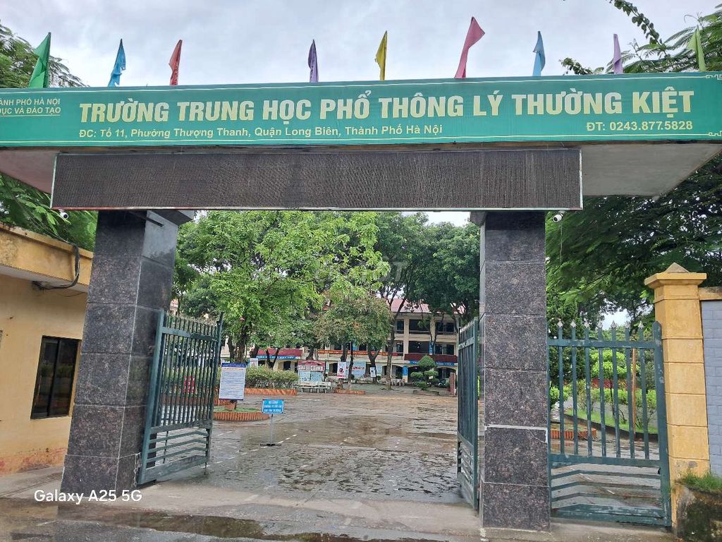 Chọn một trong 3, đẹp, rẻ, an sinh đỉnh