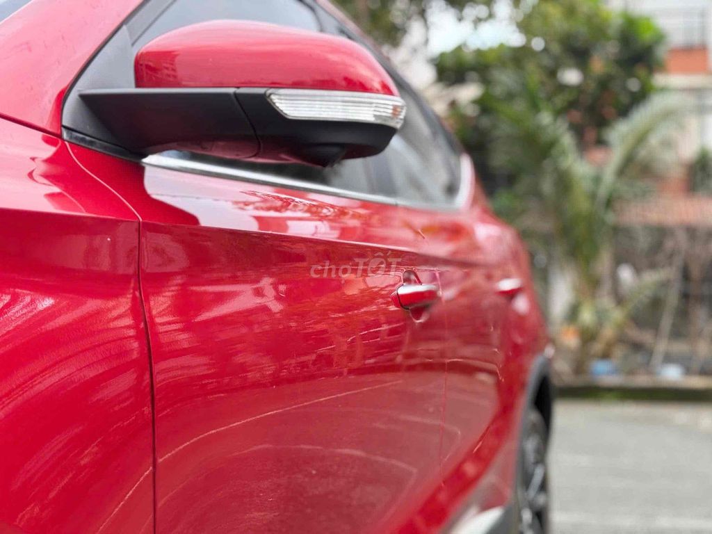 MG MGZS 2023 Luxury 1.5 AT 2WD - 11000 km. Mua bán Ô tô tại Quận Gò Vấp Tp Hồ Chí Minh được đăng bởi Nam 48 AUTO hình 10