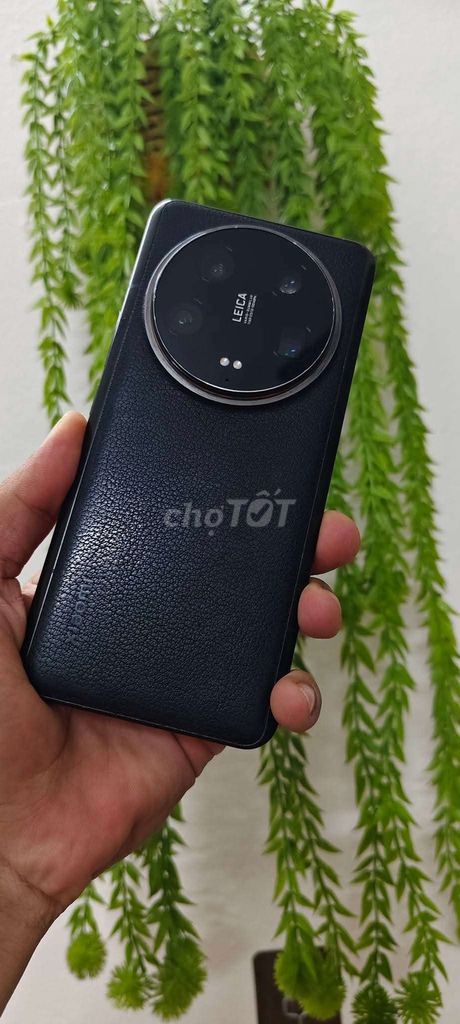 xiaomi mi14ultra nđ 12/256g full cn. Mua bán Điện thoại tại Thành phố Bắc Ninh Bắc Ninh được đăng bởi minh quân siêu thị máy lướt hình 1