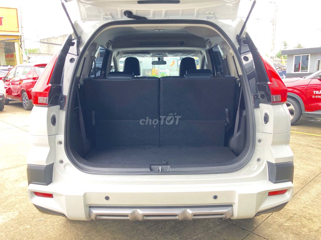 Mitsubishi Xpander 2025 Premium 1.5 AT - 12500 km. Mua bán Ô tô tại Thành phố Cà Mau Cà Mau được đăng bởi Kỳ Hưng  hình 8