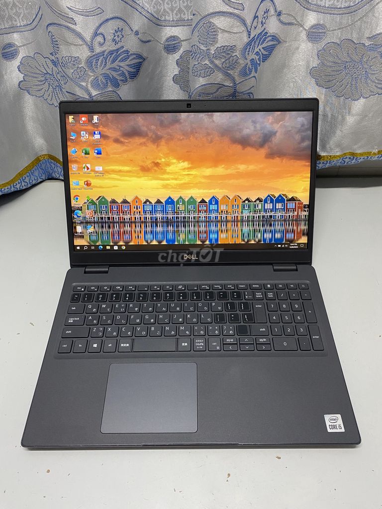 Dell Latitude 3510 i5-10210/8G/SSD256G 15.6" FHD. Mua bán Laptop tại Quận Ninh Kiều Cần Thơ được đăng bởi Tinh hình 1