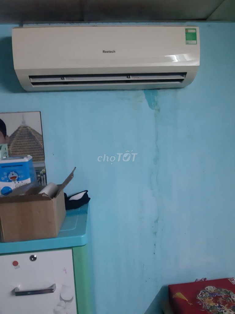 Máy đang chạy tốt. Mua bán Máy lạnh, điều hoà tại Thành phố Thủ Đức Tp Hồ Chí Minh được đăng bởi long gà tre hình 1