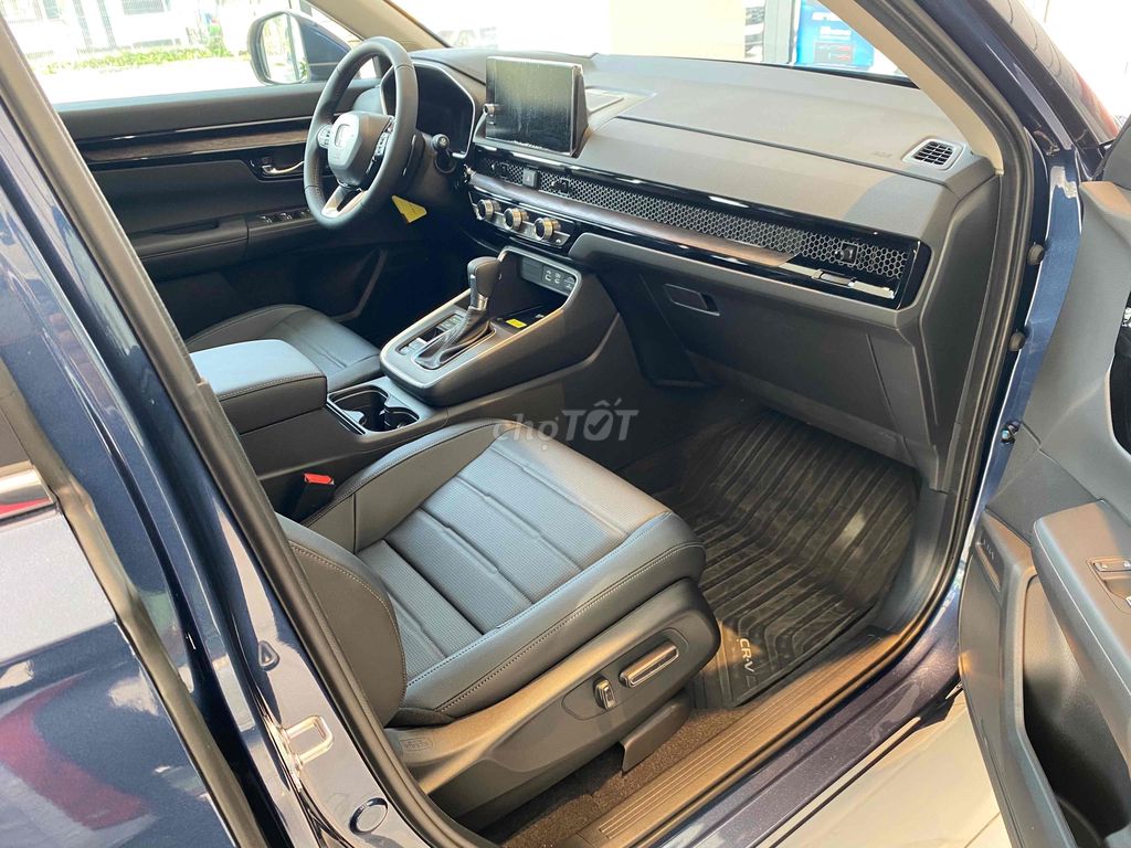 HONDA CRV ƯU ĐÃI TIỀN MẶT KHỦNG +Phụ Kiện tháng 11. Mua bán Ô tô tại Quận 7 Tp Hồ Chí Minh được đăng bởi Showroom Honda Ôtô Sài Gòn Quận 7 hình 5